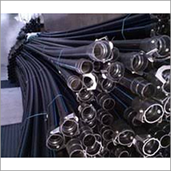 C Type HDPE Sprinkler Pipe