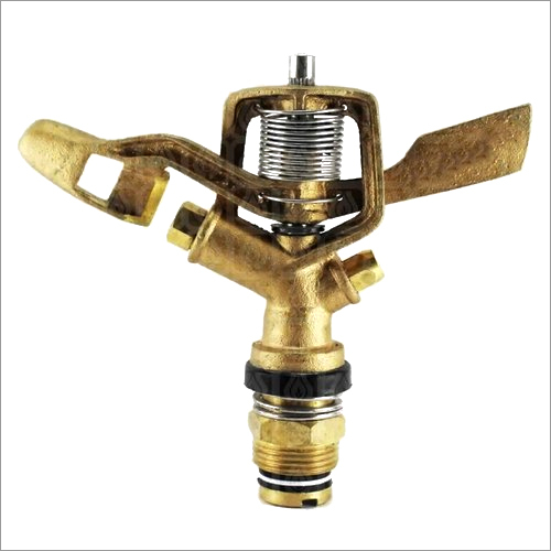 Brass Sprinkler Nozzle