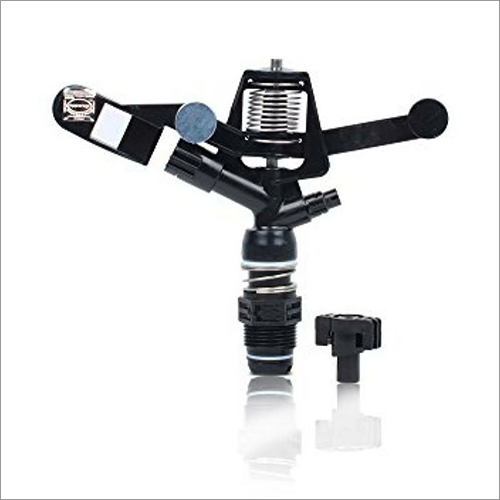 Zinc Sprinkler Nozzle