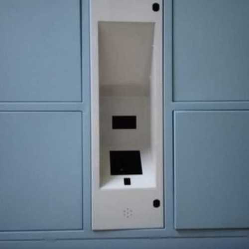 Biometric Locker