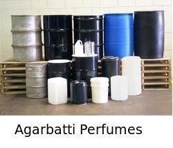 Agarbatti Fragrances