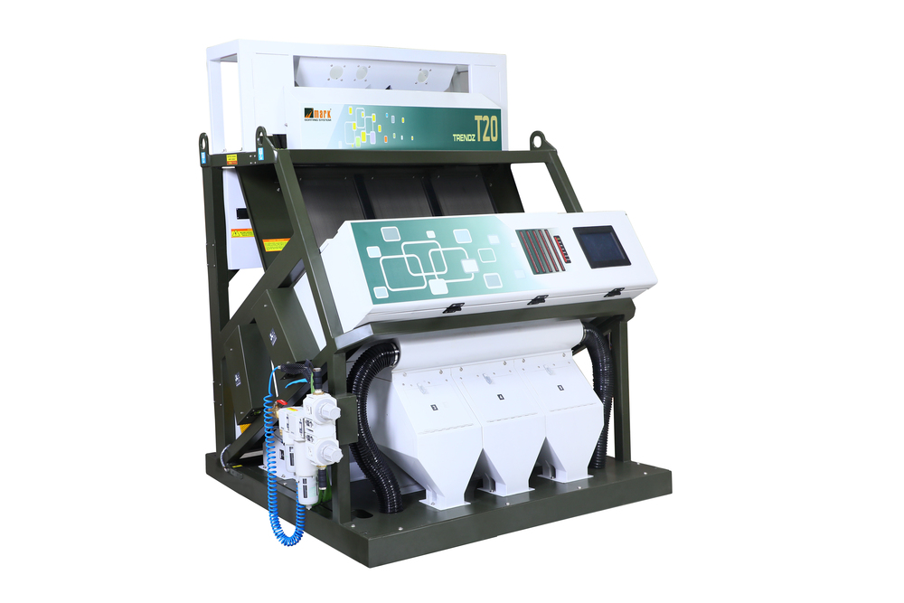 Seed Sorter
