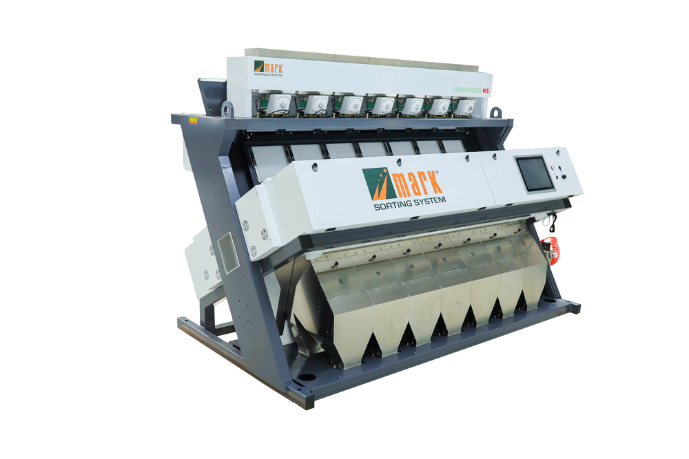 Dunky Color Sorter