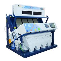 T20 Square Rice Color Sorter Machine - Accuracy: 99.9%  %
