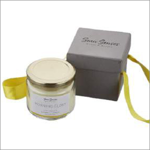 Morning Glory Candle