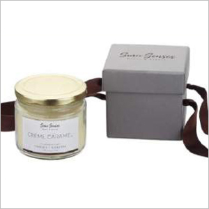 Morning Glory Candle
