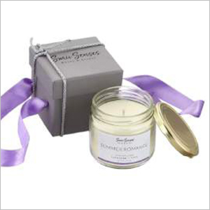 Summer Romance Candle