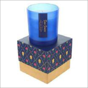 Soft Sea Breeze Candle