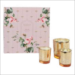 Gulab Candle