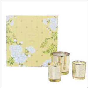 Mogra Candle