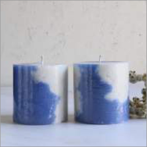 Blueberry Sky Candle
