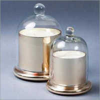 Bell Jars Candles