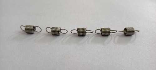 Stainless Steel Extension Spring