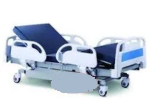 Hi Low ICU Bed Electric