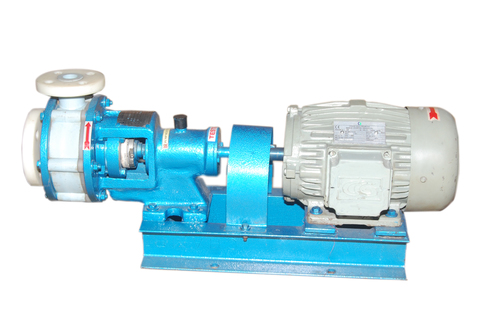 Industrial HCL Transfer Pump