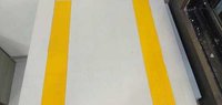 Road And Floor Marking Paint