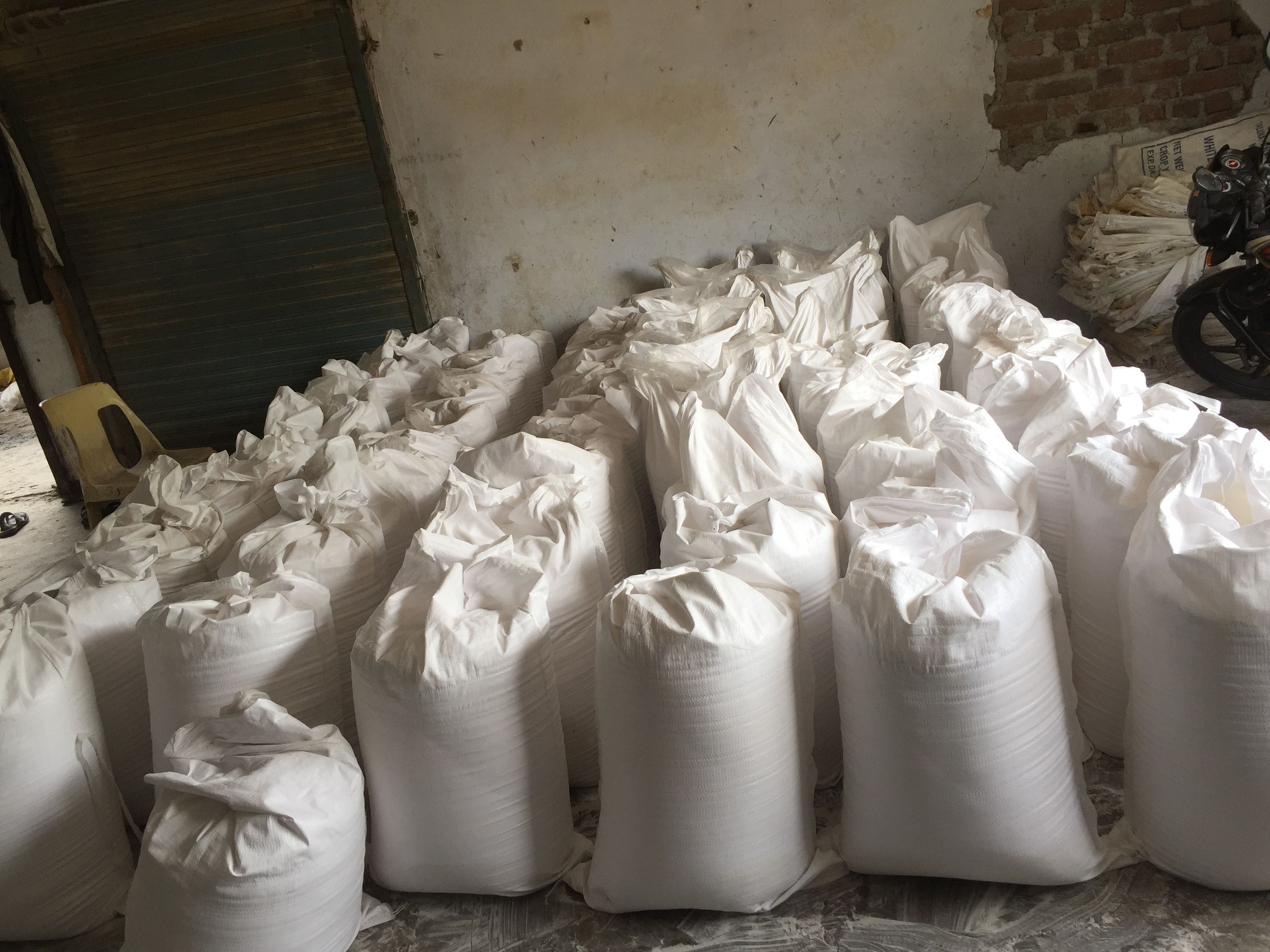 Industry Grade Potato Starch