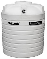 Hitank Sswachh 4 Layer Storage Tanks