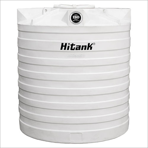 Water Storage Tanks