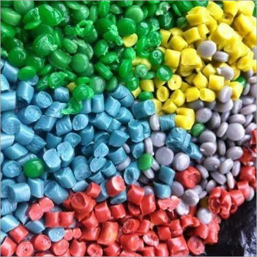 LLDPE Rotomoulding Coloured Granules