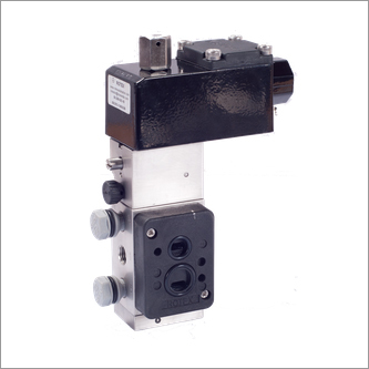 Namur Solenoid Valve