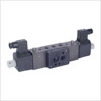 Namur Solenoid Valve