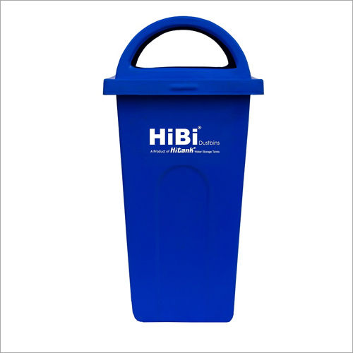 FS Series Garbage Dustbins