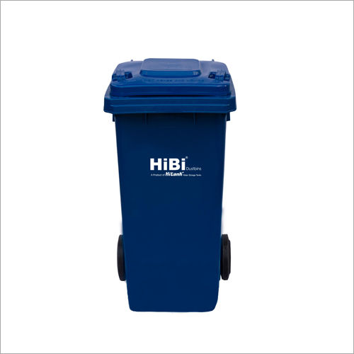 Wheeled Dustbin