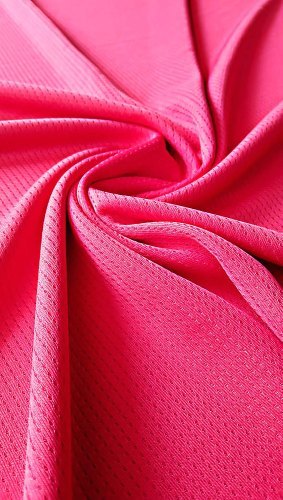 Reebok Knit Fabric