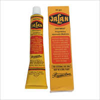 JALAN Antiseptic Cream Leaves no Scars