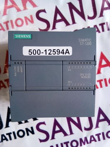 Siemens 6es7 212-1ae40-0xb0