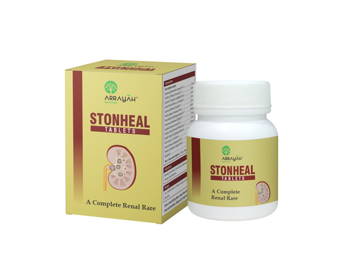 STONHEAL TABLETS