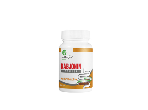 Kabjonin Powder Age Group: For Adults