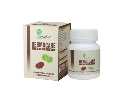 DERMOCARE TABLET