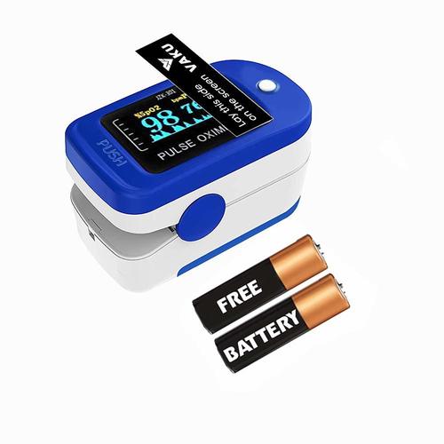 Labcare Export Pulse Oximeter Wholsale rates in Delhi