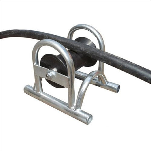 Carrying Roller Stand at Rs 70/kg, Roller Stand in Faridabad