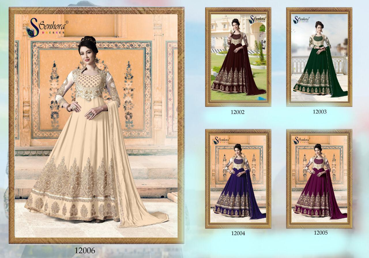 Designer Gown