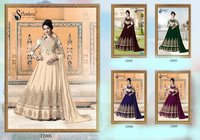 Designer Gown