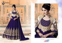 Designer Gown