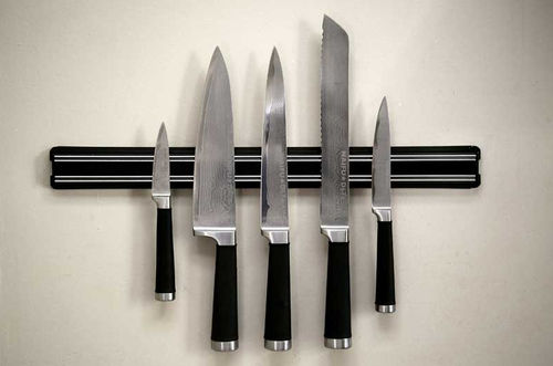 21 Magnetic Knife Holder