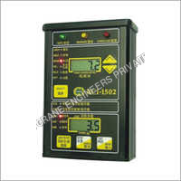 RCI-1502 Electric Rated Capacity Indicator