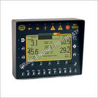Rated Capacity Indicator