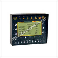Anchor Winch Monitoring System-Robway