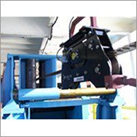 Anchor Winch Monitoring System-Robway