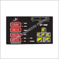 Safe Load Indicator