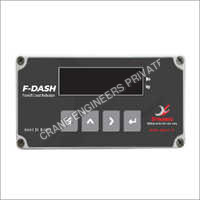 F-Dash Load Indicator