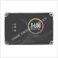 T-Log  Temperature Logger