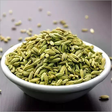 Fennel (Saunf)