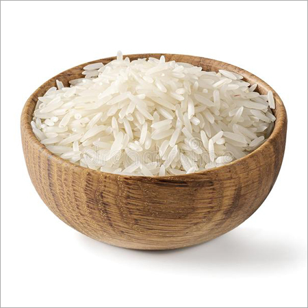 Small Grain Basmati Rice - Short Grain White Rice | Pure White Color Naturally Wholesome Ideal for Versatile Culinary Creations
