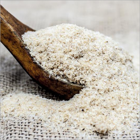 Organic Psyllium Husk Powder - Natural Dietary Supplement Rich in Vitamins A C D E & K - Supports Digestion Relieves Constipation & Diarrhea 3-Year Shelf Life